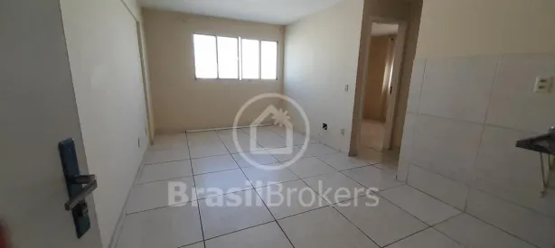 Apartamento com 2 Quartos à venda, 55m² no Todos os Santos, Rio de Janeiro