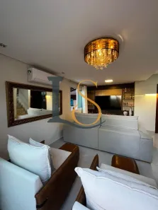 Casa de Condomínio com 3 Quartos à venda, 200m² no Buraquinho, Lauro de Freitas