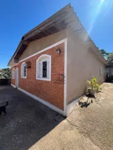 Fazenda/Sítio com 3 Quartos à venda, 170m² no Fazenda Marajoara, Campo Limpo Paulista