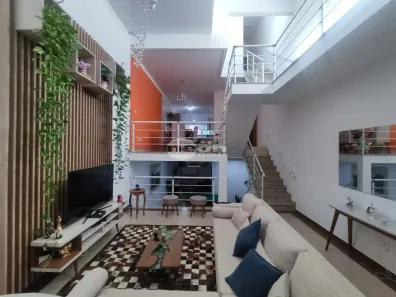 Sobrado com 4 Quartos à venda, 232m² no Anchieta, São Bernardo do Campo