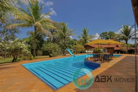 Casa à venda, 250m² no Charneca, Betim