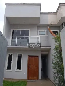 Casa com 3 Quartos à venda, 130m² no Morada da Montanha, Resende
