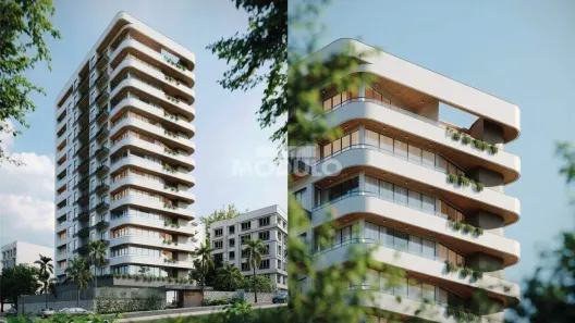 Apartamento com 4 Quartos à venda, 363m² no Tabajaras, Uberlândia