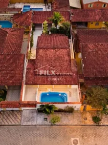 Casa com 4 Quartos à venda, 165m² no Gaivota (Interior), Itanhaém