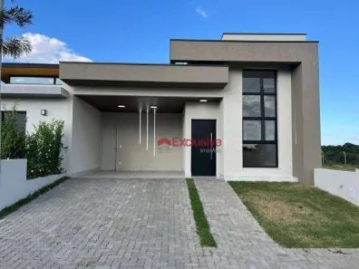 Casa de Condomínio com 3 Quartos à venda, 147m² no Parque Brasil 500, Paulínia