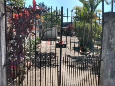 Lote/Terreno à venda, 111m² no Vila Nossa Senhora do Retiro, São Paulo