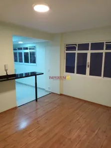 Apartamento com 1 Quarto para alugar, 49m² no Perdizes, São Paulo
