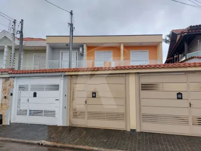 Sobrado com 3 Quartos à venda, 140m² no Vila Nivi, São Paulo