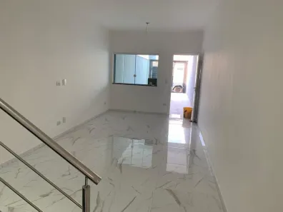 Sobrado com 3 Quartos à venda, 150m² no Parque São Domingos, São Paulo