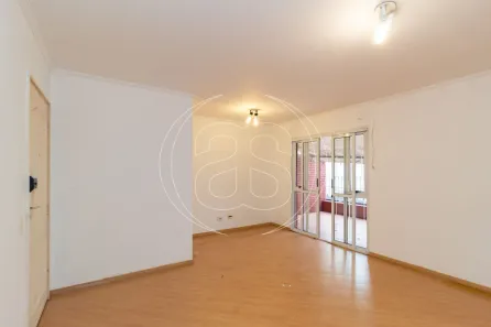 Apartamento com 2 Quartos para alugar, 75m² no Vila Uberabinha, São Paulo