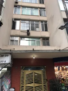 Apartamento com 1 Quarto para alugar, 50m² no Copacabana, Rio de Janeiro