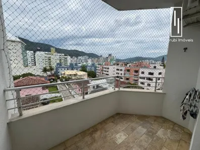 Apartamento com 3 Quartos à venda, 126m² no Itacorubi, Florianópolis