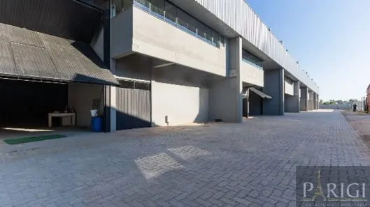Galpão/Depósito/Armazém para alugar, 370m² no Santa Rosa de Lima, Porto Alegre
