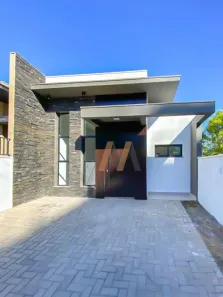 Casa de Condomínio com 3 Quartos à venda, 94m² no Oriço, Gravataí