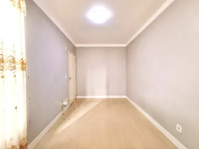 Apartamento com 2 Quartos para alugar, 52m² no Jardim Colina Verde, Limeira
