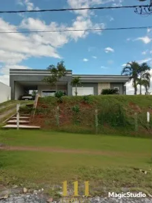 Casa com 4 Quartos à venda, 338m² no Jardim Nova Esperança, Jacareí