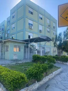 Apartamento com 2 Quartos à venda, 47m² no Camaquã, Porto Alegre