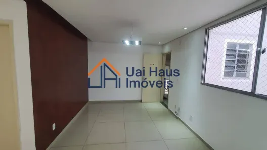 Apartamento com 2 Quartos à venda, 50m² no Serrano, Belo Horizonte
