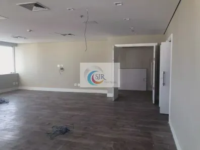 Sala Comercial para alugar, 125m² no Cerqueira César, São Paulo
