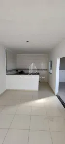 Casa com 3 Quartos à venda, 86m² no Conjunto Habitacional 31 de Março, Santa Bárbara D'Oeste
