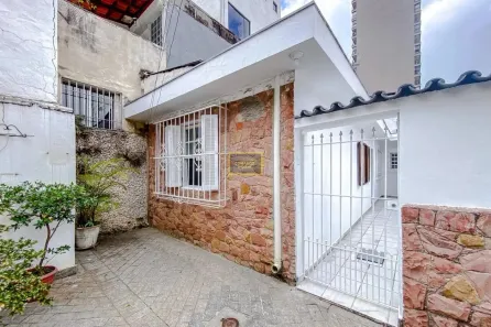 Casa com 2 Quartos à venda, 72m² no Vila Santo Estevão, São Paulo