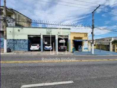 Ponto Comercial à venda, 467m² no Vila Pirituba, São Paulo