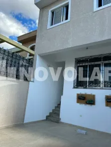 Sobrado com 3 Quartos à venda, 138m² no Vila Paiva, São Paulo