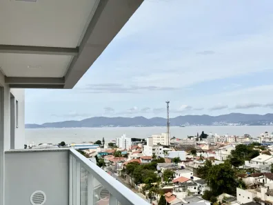 Apartamento com 2 Quartos à venda, 73m² no Jardim Cidade de Florianópolis, São José