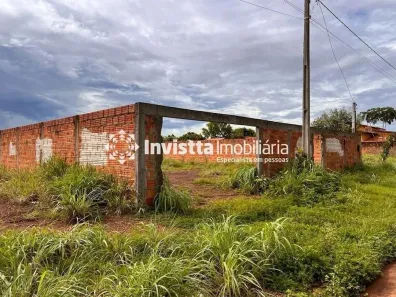 Lote/Terreno à venda, 450m² no Jardim Santa Bárbara, Palmas