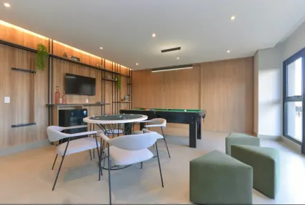 Apartamento com 2 Quartos à venda, 58m² no Caxingui, São Paulo