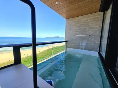Apartamento com 3 Quartos à venda, 145m² no Praia Brava de Itajaí, Itajaí
