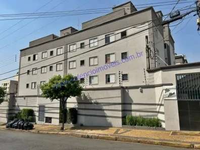 Apartamento com 2 Quartos à venda, 59m² no Conserva, Americana