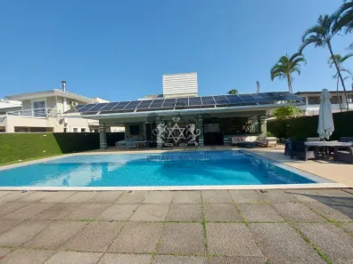 Casa com 6 Quartos à venda, 800m² no Tabatinga, Caraguatatuba