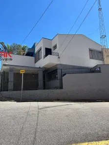 Casa com 2 Quartos à venda, 128m² no Anhangabaú, Jundiaí