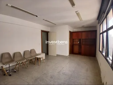 Sala Comercial à venda, 33m² no Belvedere, Belo Horizonte