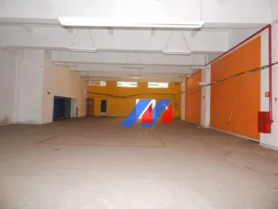 Galpão/Depósito/Armazém para alugar, 570m² no Rudge Ramos, São Bernardo do Campo