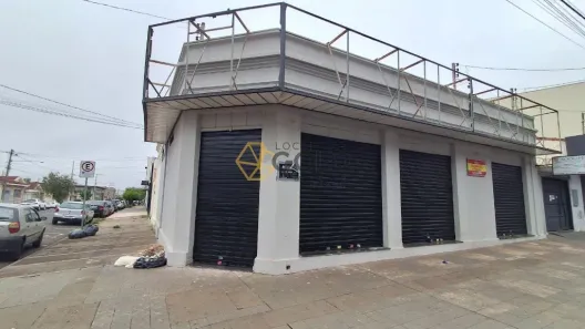 Ponto Comercial para alugar, 164m² no Cidade Nova, Franca