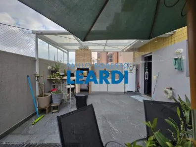 Cobertura com 3 Quartos à venda, 145m² no Anchieta, São Bernardo do Campo