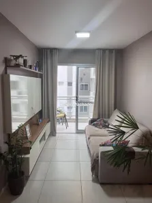 Apartamento com 2 Quartos à venda, 59m² no Todos os Santos, Rio de Janeiro