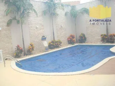 Casa de Condomínio com 4 Quartos à venda, 360m² no Jardim Imperador, Americana