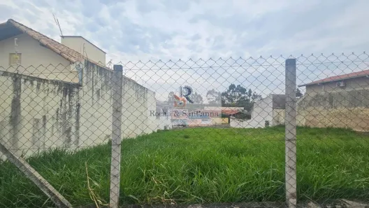 Lote/Terreno à venda, 250m² no Jardim Bela Vista, Indaiatuba