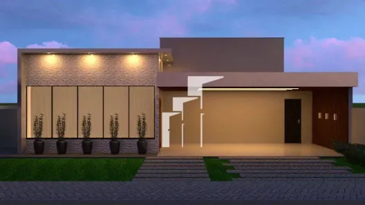 Casa com 4 Quartos à venda, 242m² no Novo Uruguai, Teresina