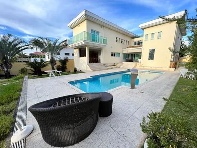 Casa com 4 Quartos à venda, 720m² no Bandeirantes (Pampulha), Belo Horizonte