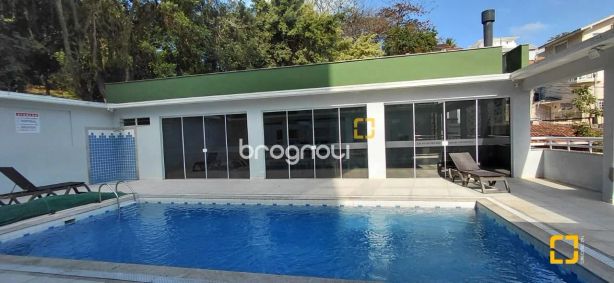 Apartamento com 3 Quartos à venda, 140m² no Agronômica, Florianópolis