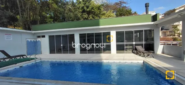 Apartamento com 3 Quartos à venda, 140m² no Agronômica, Florianópolis