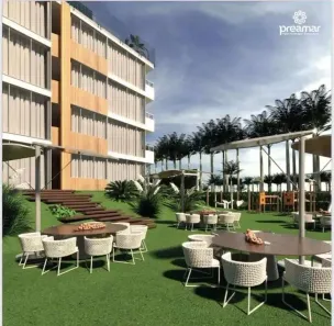Apartamento com 2 Quartos à venda, 42m² no , Tamandaré