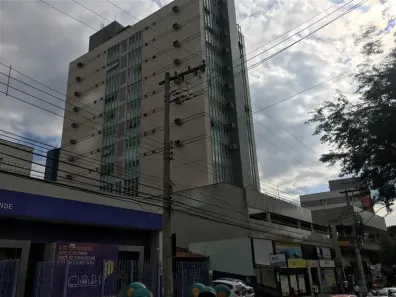 Sala Comercial para alugar, 35m² no Centro, Betim
