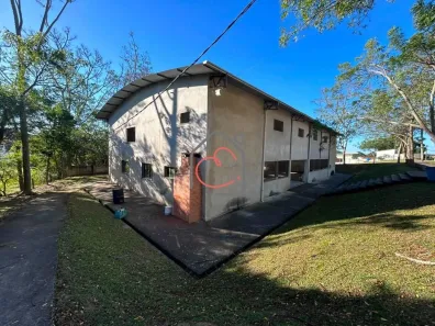 Galpão/Depósito/Armazém para alugar, 600m² no Virgem Santa, Macaé