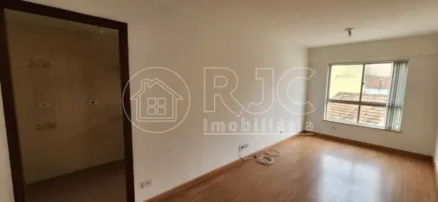 Apartamento com 1 Quarto à venda, 47m² no Méier, Rio de Janeiro