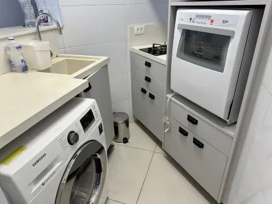 Apartamento com 1 Quarto para alugar, 40m² no Jardim Paulista, São Paulo